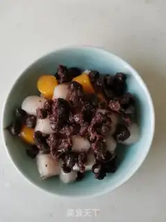 Make Coconut tacos step 10