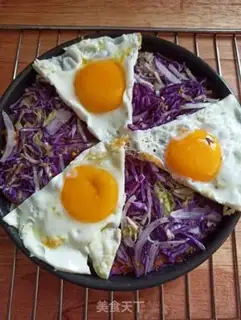 Make Rice pizza step 8