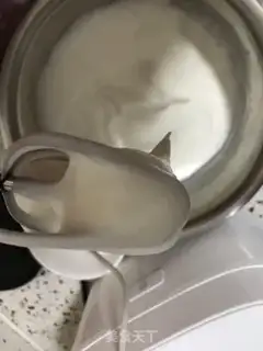 Make Coconut Chifeng step 3