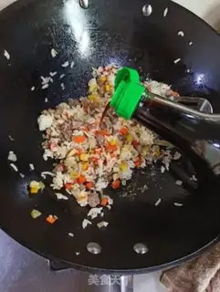 Make Beef rice step 7