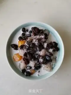 Make Coconut tacos step 11