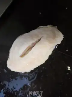 Make Microwave chicken wings step 0