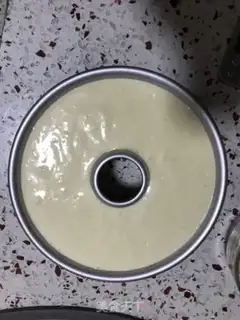 Make Coconut Chifeng step 5