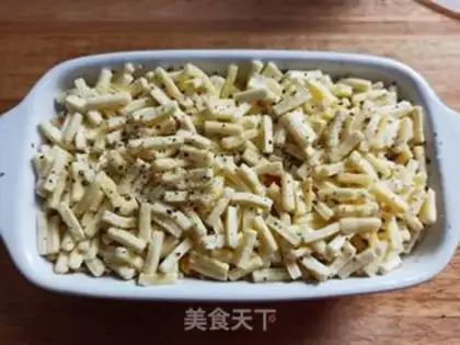 Make Beef rice step 9