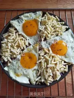 Make Rice pizza step 10