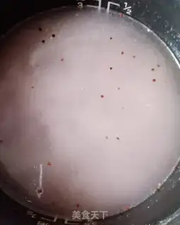 Make Rice step 3