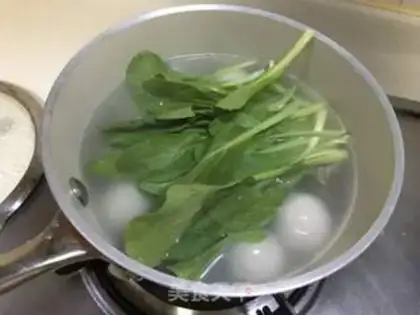 Make Salt soup step 3
