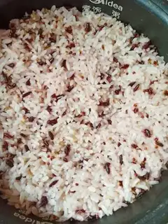 Make Rice step 4