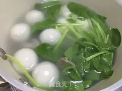 Make Salt soup step 4