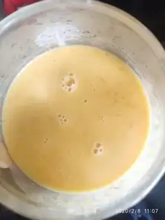 Make Pumpkin Simillo step 7