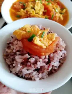 Make Rice step 5