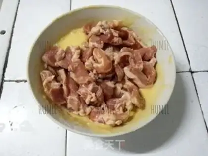Make Fries step 3