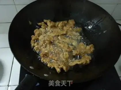 Make Fries step 4