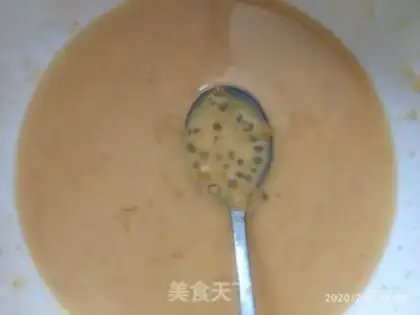 Make Pumpkin Simillo step 9