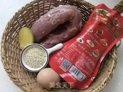 Make Sugar Jelly Ridge step 0