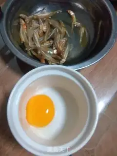 Make Dried fish step 2