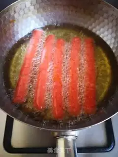 Make Ham sausage step 5