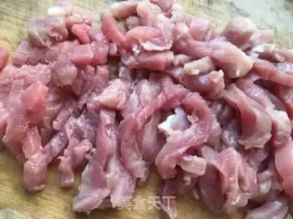 Make Sugar Jelly Ridge step 2