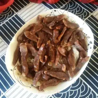 Make Weenie steam fans step 4