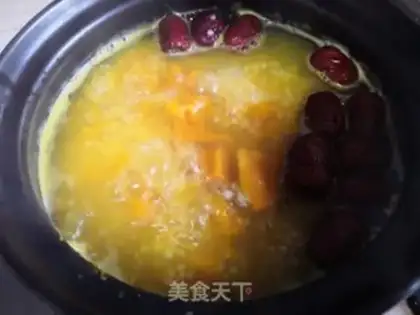 Make Pumpkin