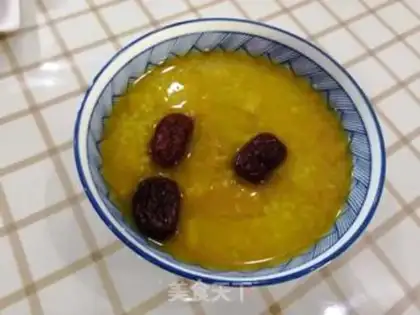 Make Pumpkin