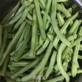 Make Soybeans step 0