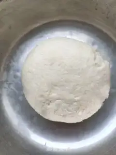 Make Shrimp dumplings step 3