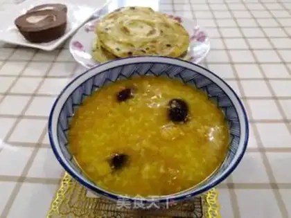 Make Pumpkin