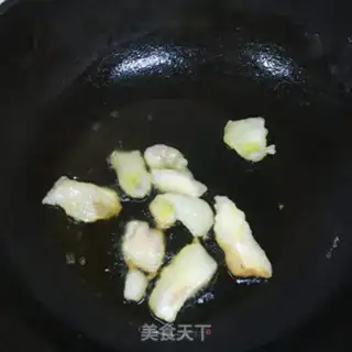 Make Soybeans step 3