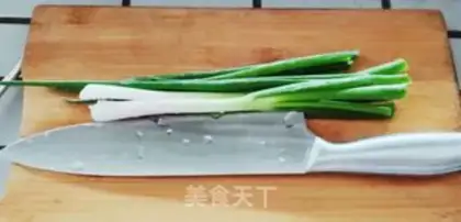 Make Shrimp rice step 0
