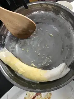 Make Powder step 2