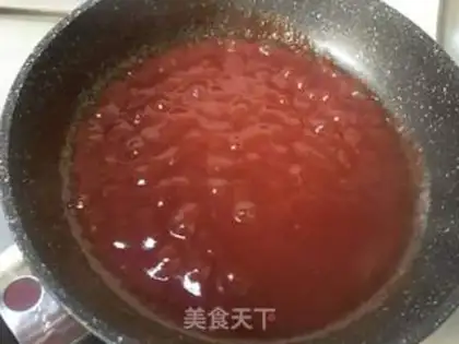 Make Sugar Jelly Ridge step 10