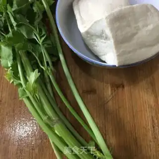 Make Pelican tofu step 0