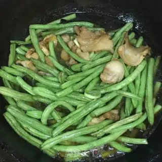 Make Soybeans step 7