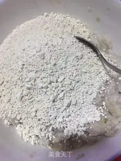 Make Suumariko step 1
