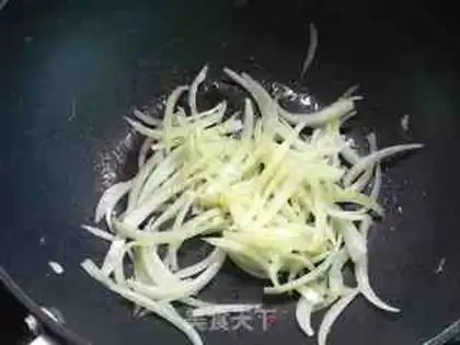 Make Round cabbage step 4
