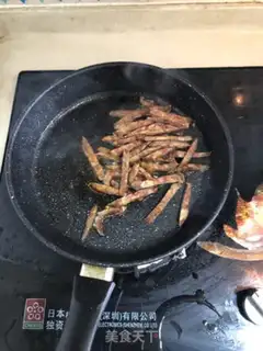 Make Sausage step 1
