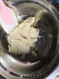 Make Bye cake step 1
