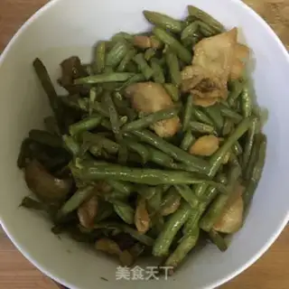 Make Soybeans step 8