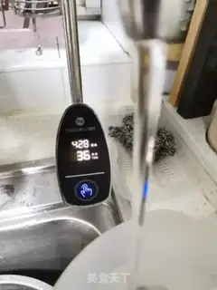 Make Shrimp noodles step 9