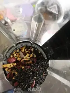 Make Suspended soup step 6