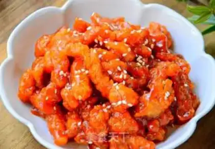Make Sugar Jelly Ridge step 12