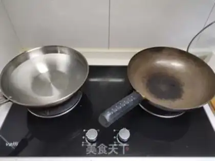 Make Shrimp noodles step 10