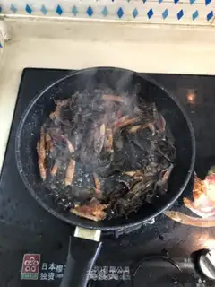 Make Sausage step 2