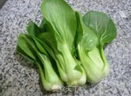 Make Soo-jeong-goo-cup step 2