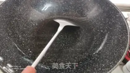 Make Shrimp rice step 7