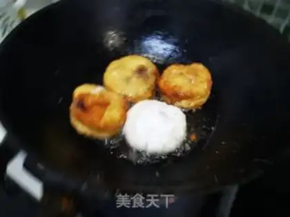 Make Red bean pastry step 10