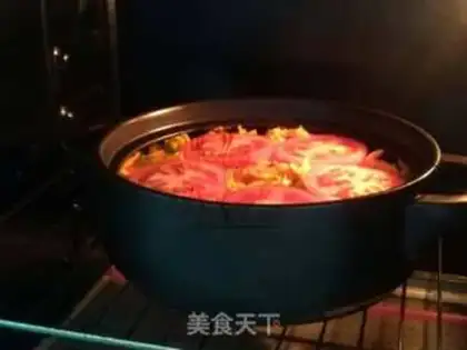 Make Round cabbage step 9