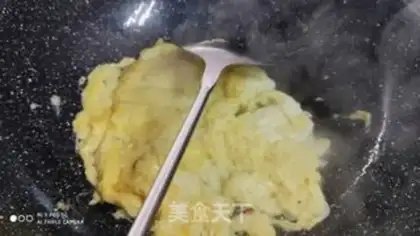 Make Shrimp rice step 9