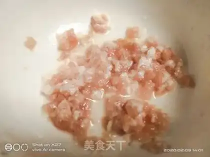 Make Porridge step 0